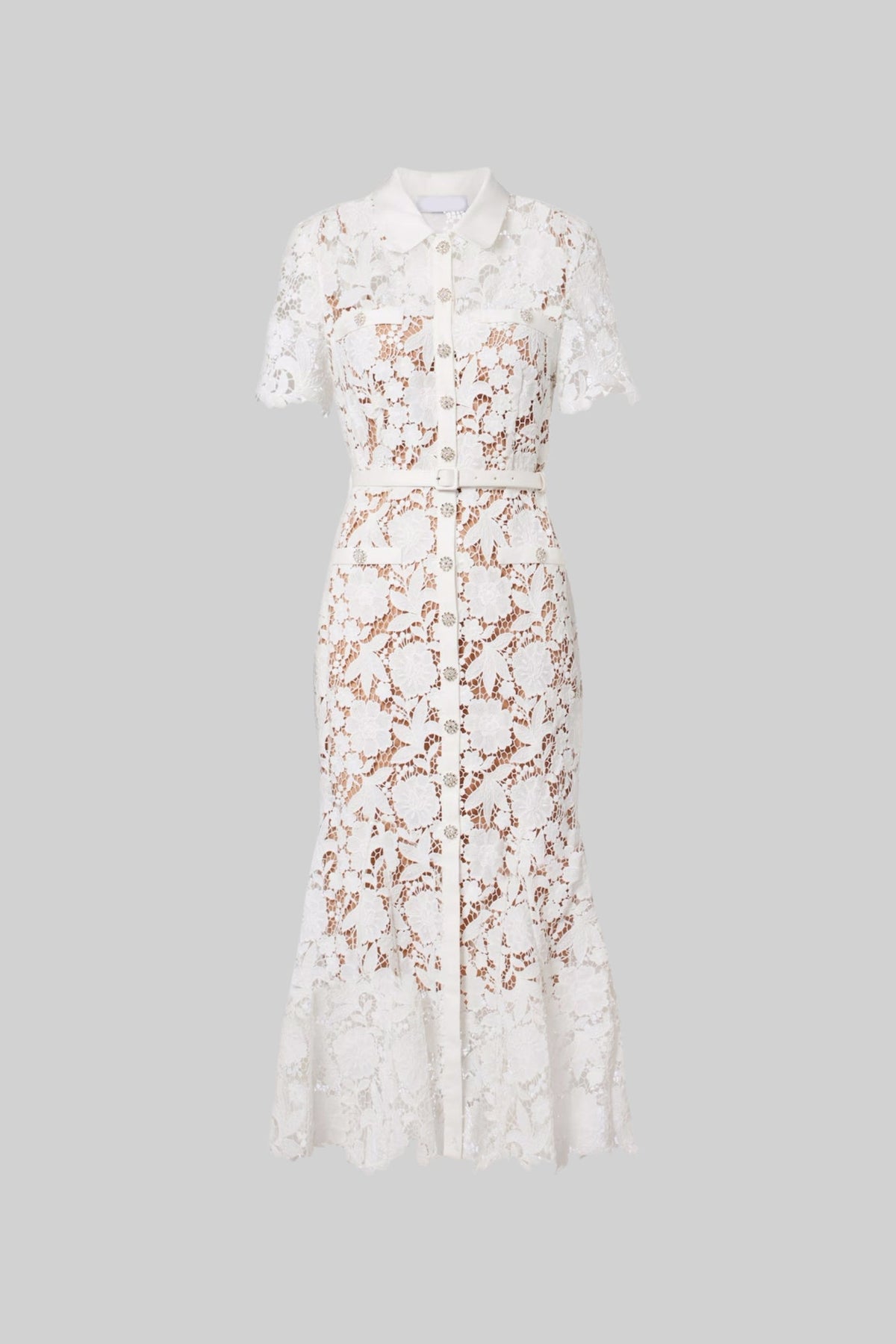 Christabel midi dress 7