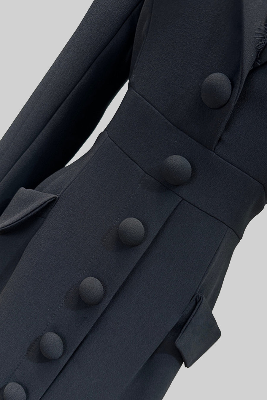 Dorothea midi dress 10