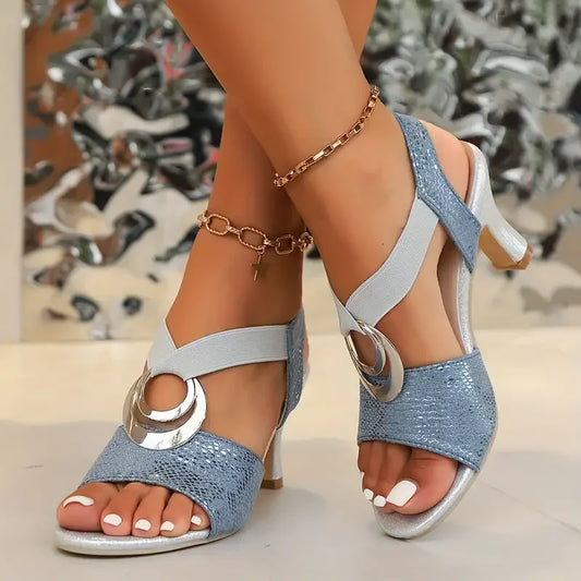 Tara women's sandals 2
