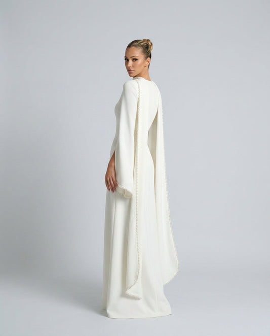 Alma maxi dress 2