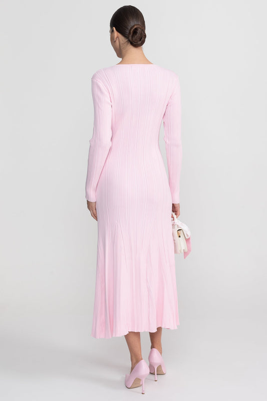 Marianne midi dress 2