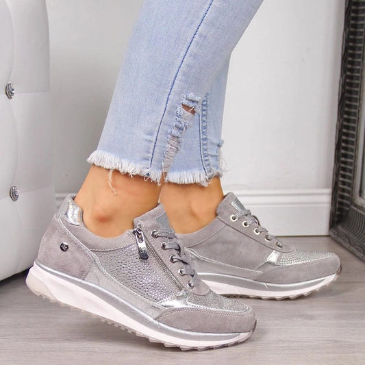 Wynne lightweight everyday sneakers 2