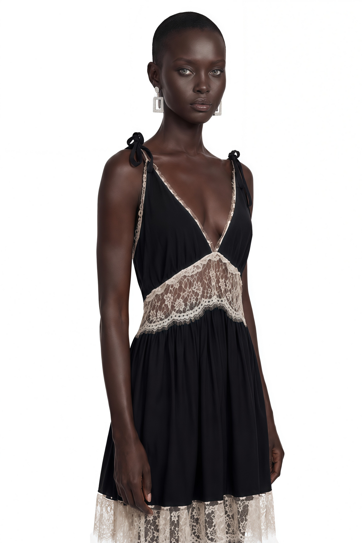 Octavia mini dress 7