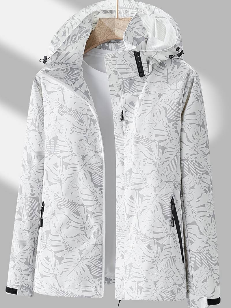 Annabel winter trench coat 6