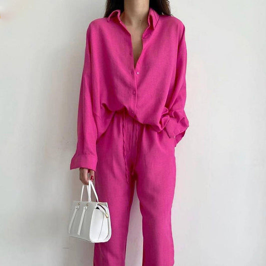 Daniela two-piece set 2