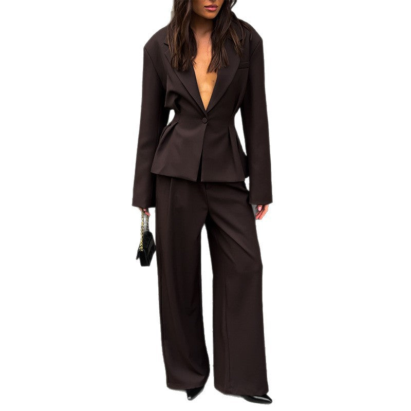 Clare suit set 7