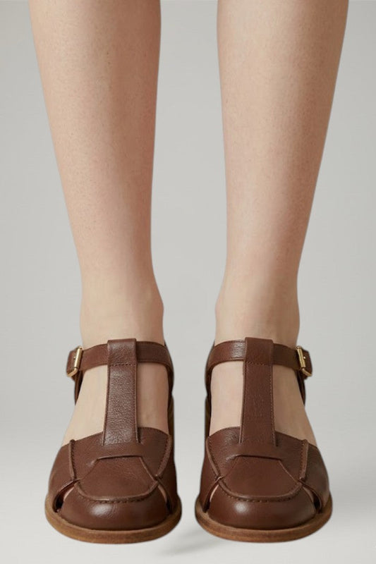 Jacqueline flats 2
