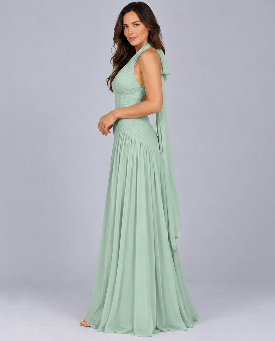 Katherine maxi dress 7