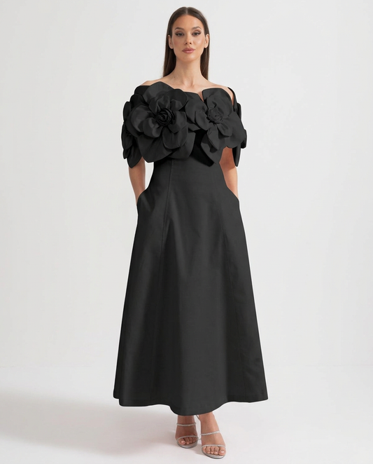 Adelaide midi dress 2