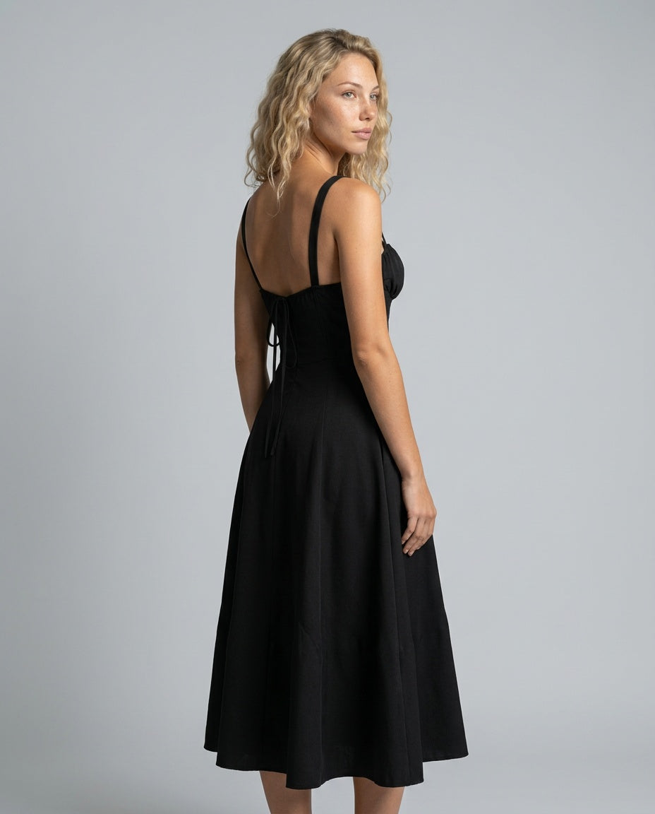 Emilia midi dress 8