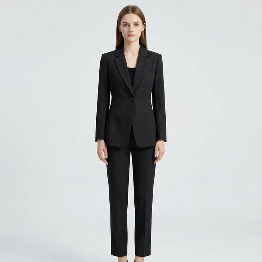 Yvonne suit set 2