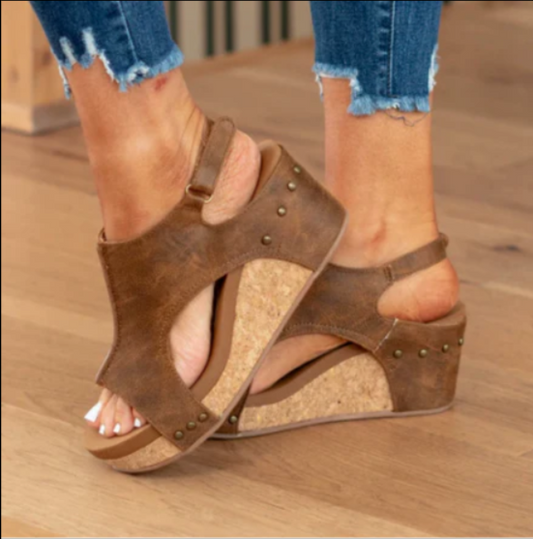 Hollie women's sandals 2