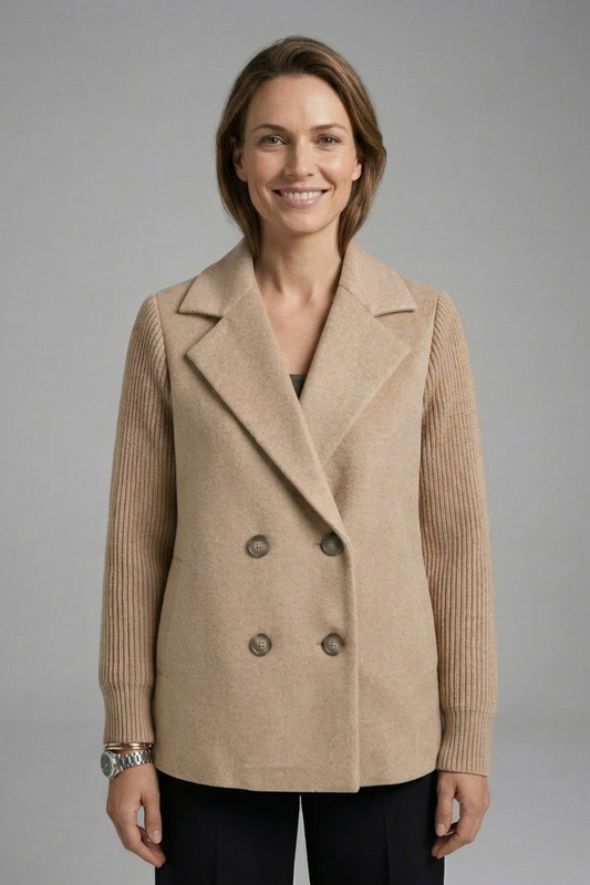 Allegra blazer 2