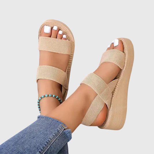 Leonora sandals 2