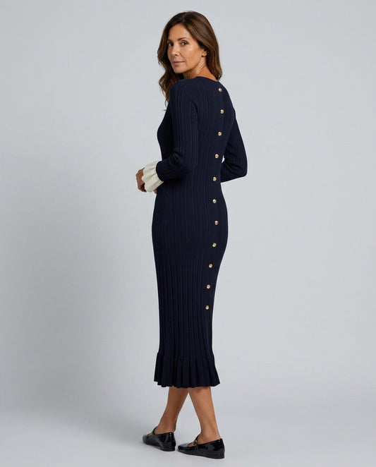 Winifred midi dress 2