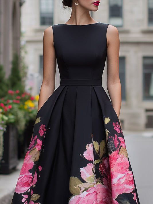 Margo midi dress 2
