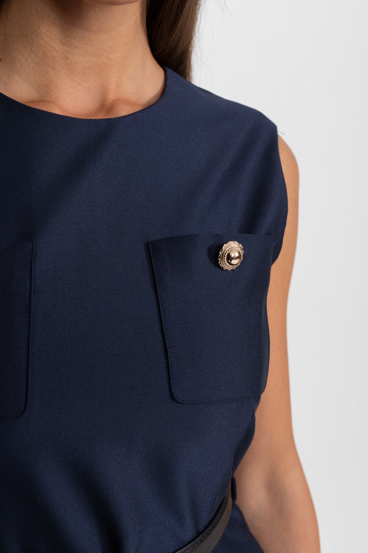 Delphina midi dress 7