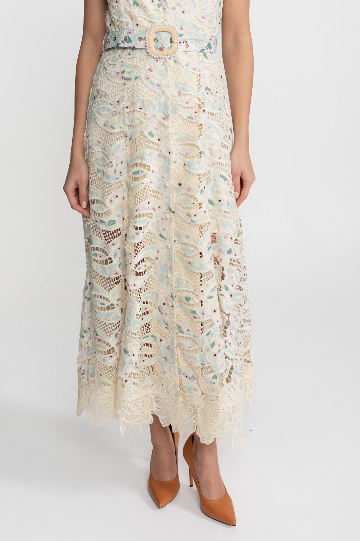 Avalon midi dress 9