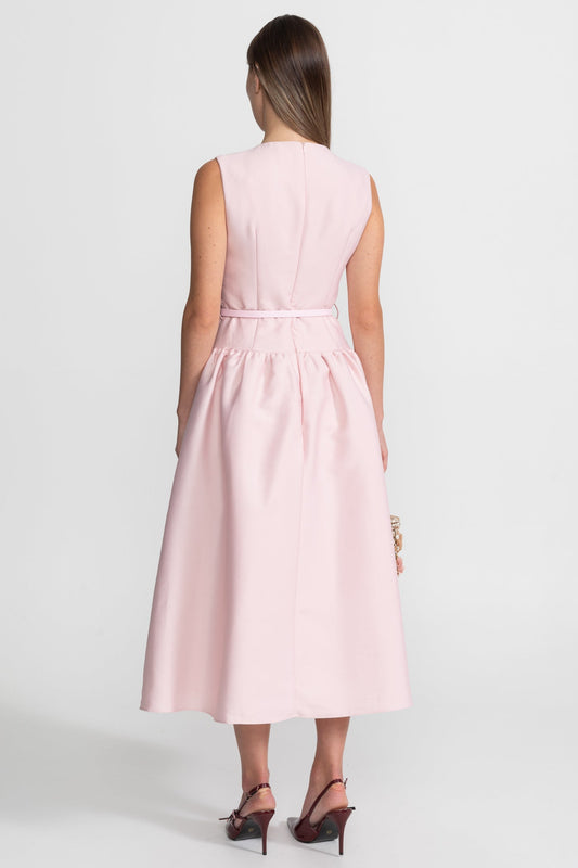 Florentine midi dress 2