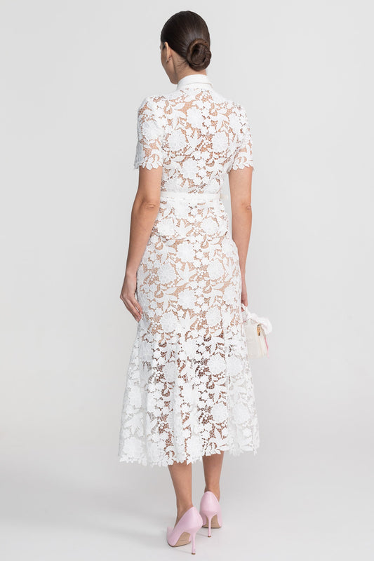 Christabel midi dress 2