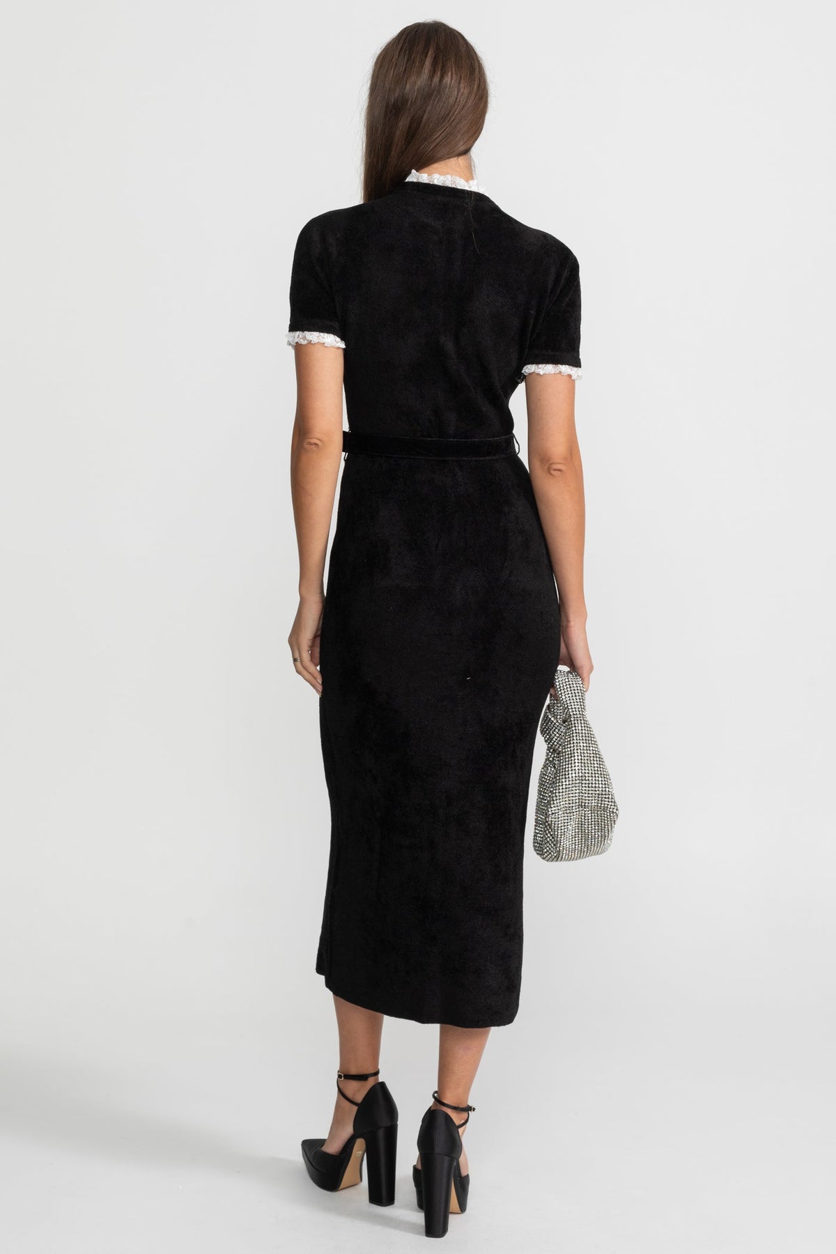Mathilde midi dress 8