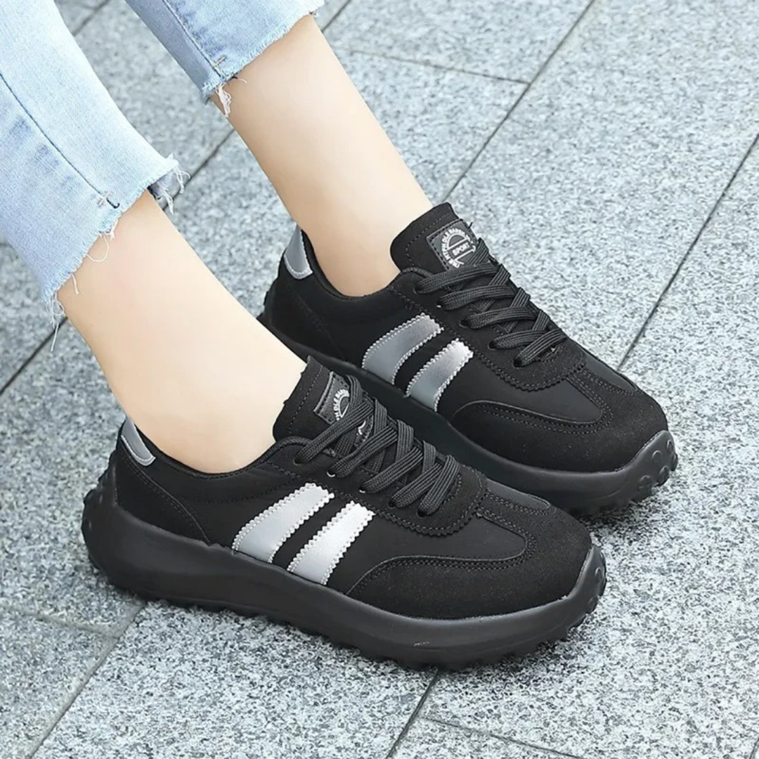 Penelope breathable everyday sneakers 3