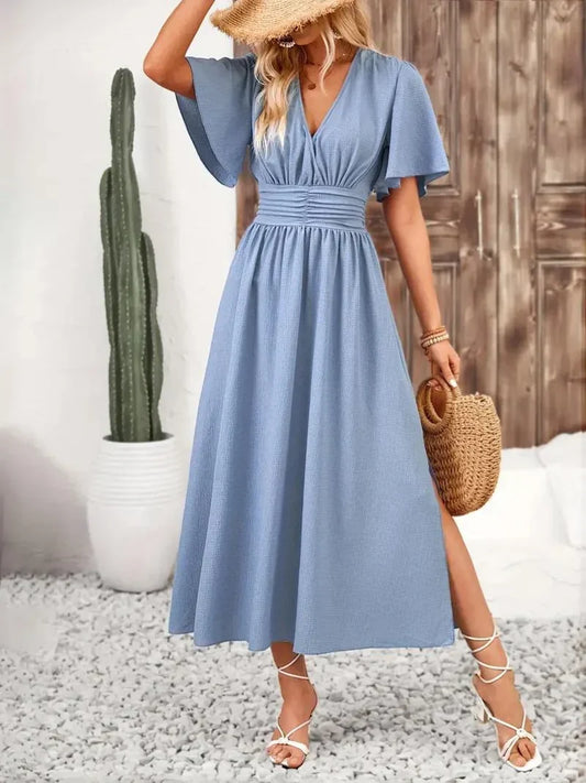 Mercy maxi dress 2