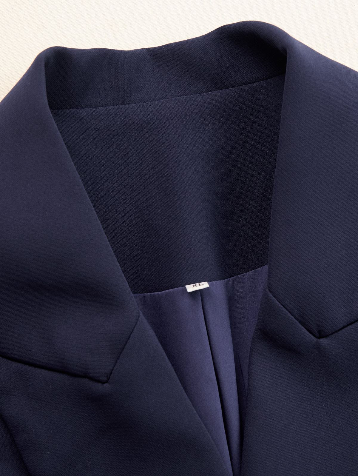 Vivienne tailored blazer midi dress 7
