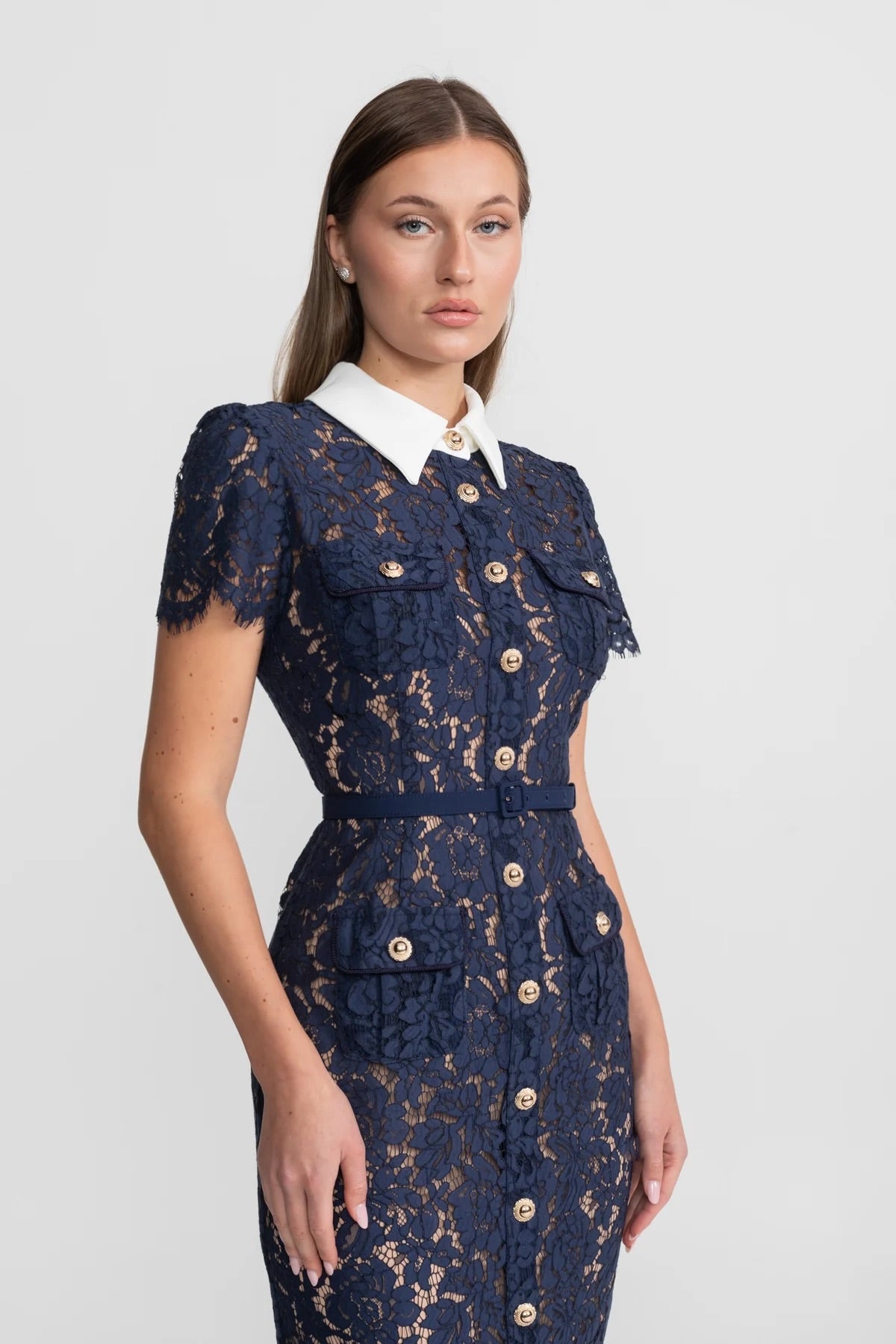 Philomena midi dress 4
