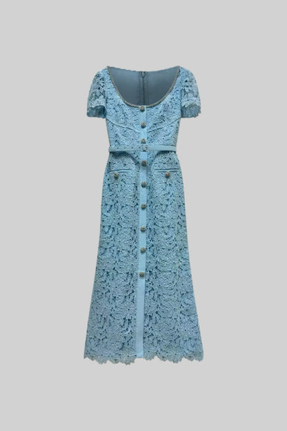 Zara midi dress 12