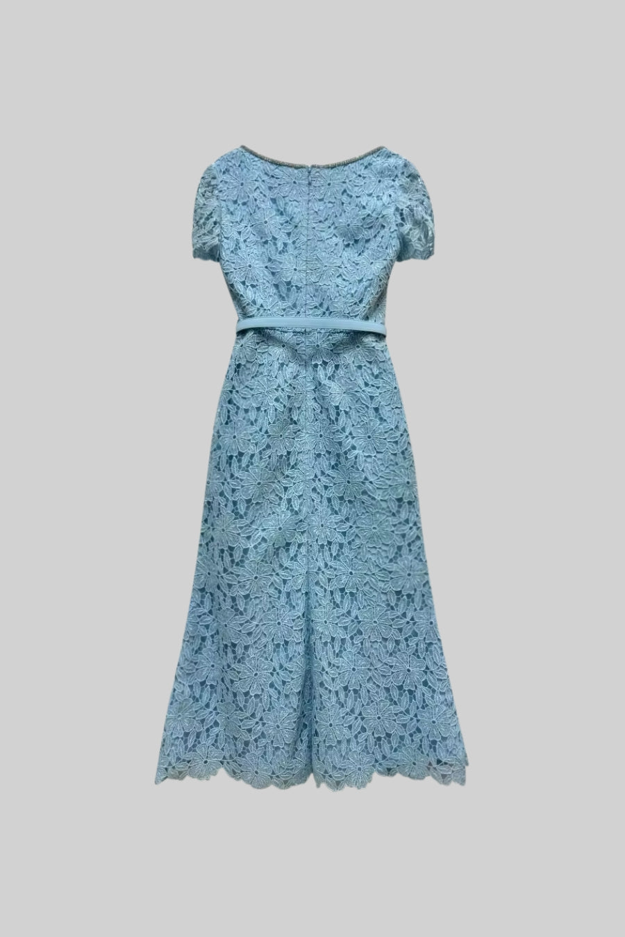 Zara midi dress 13