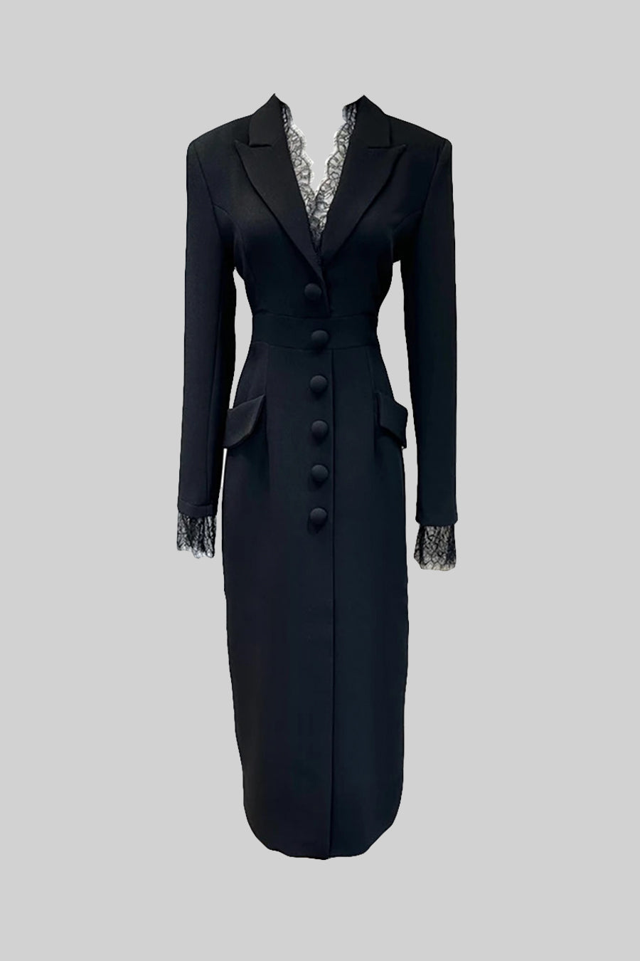 Dorothea midi dress 2