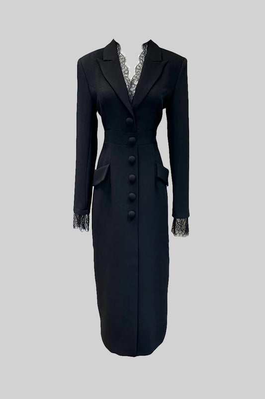 Dorothea midi dress 2