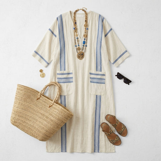 Melina maxi dress 1