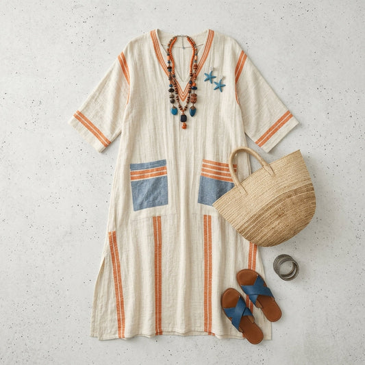 Melina maxi dress 2