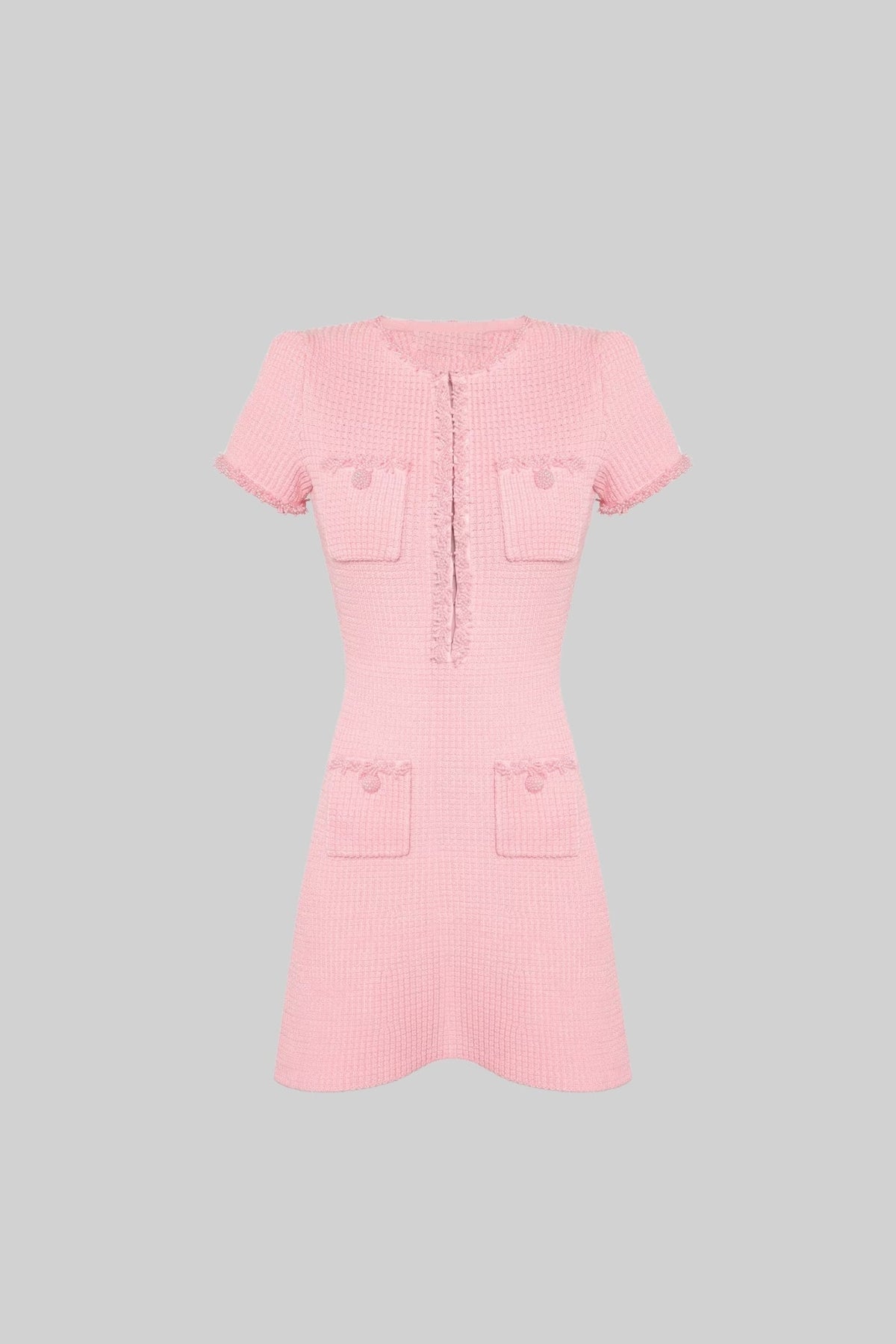 Pandora mini dress 11