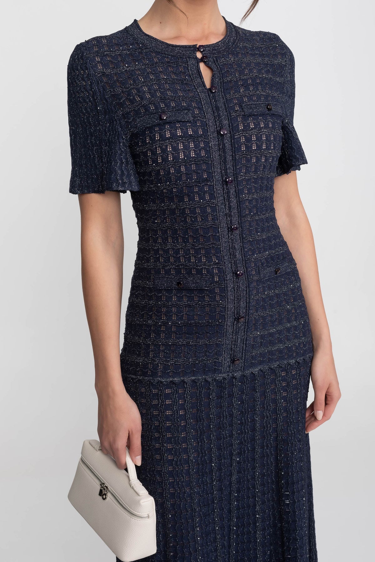 Catalina midi dress 5