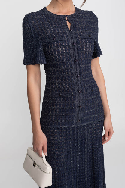 Catalina midi dress 5