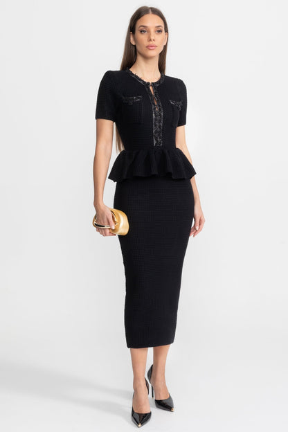 Clemence midi dress 4