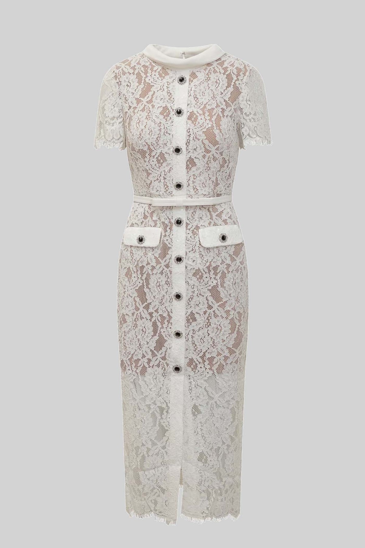 Perpetua midi dress 2