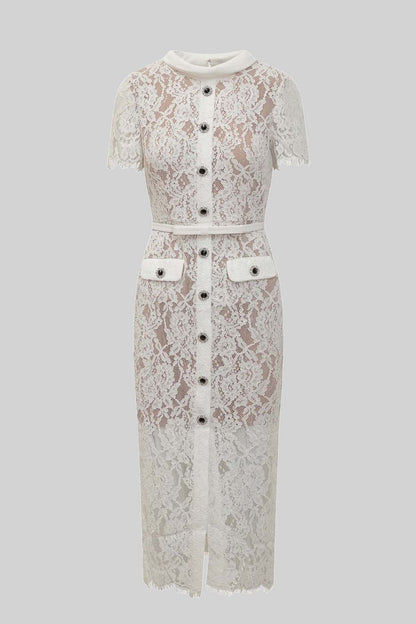 Perpetua midi dress 2