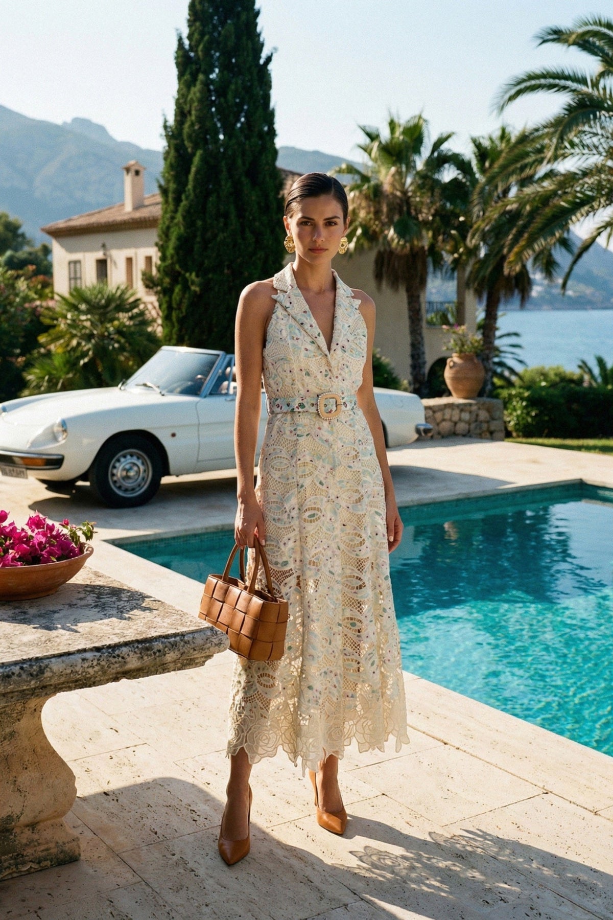 Avalon midi dress 6
