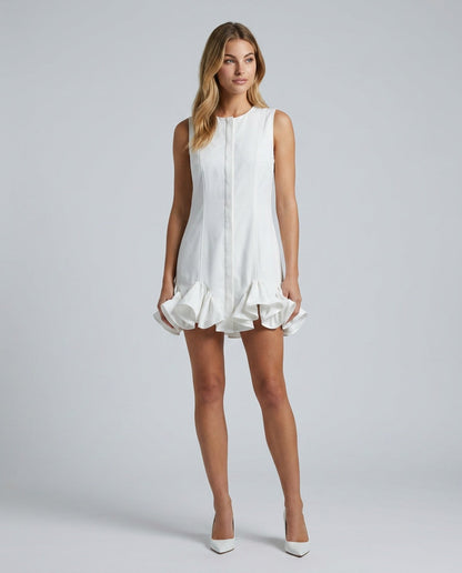 Olympia mini dress 1