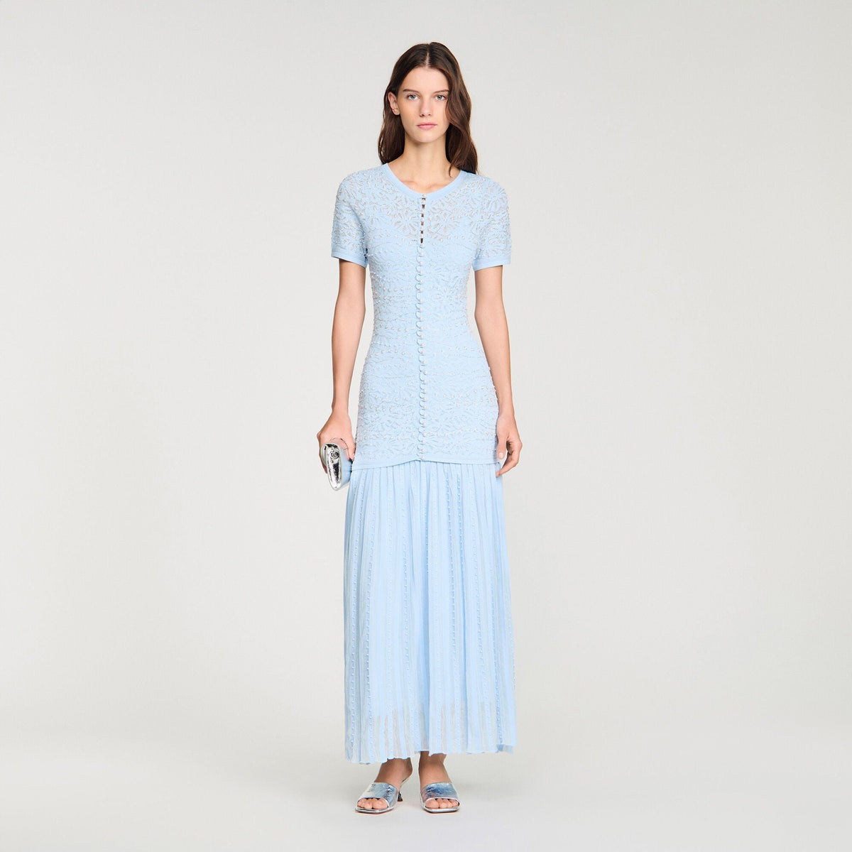 Josephina maxi dress 8