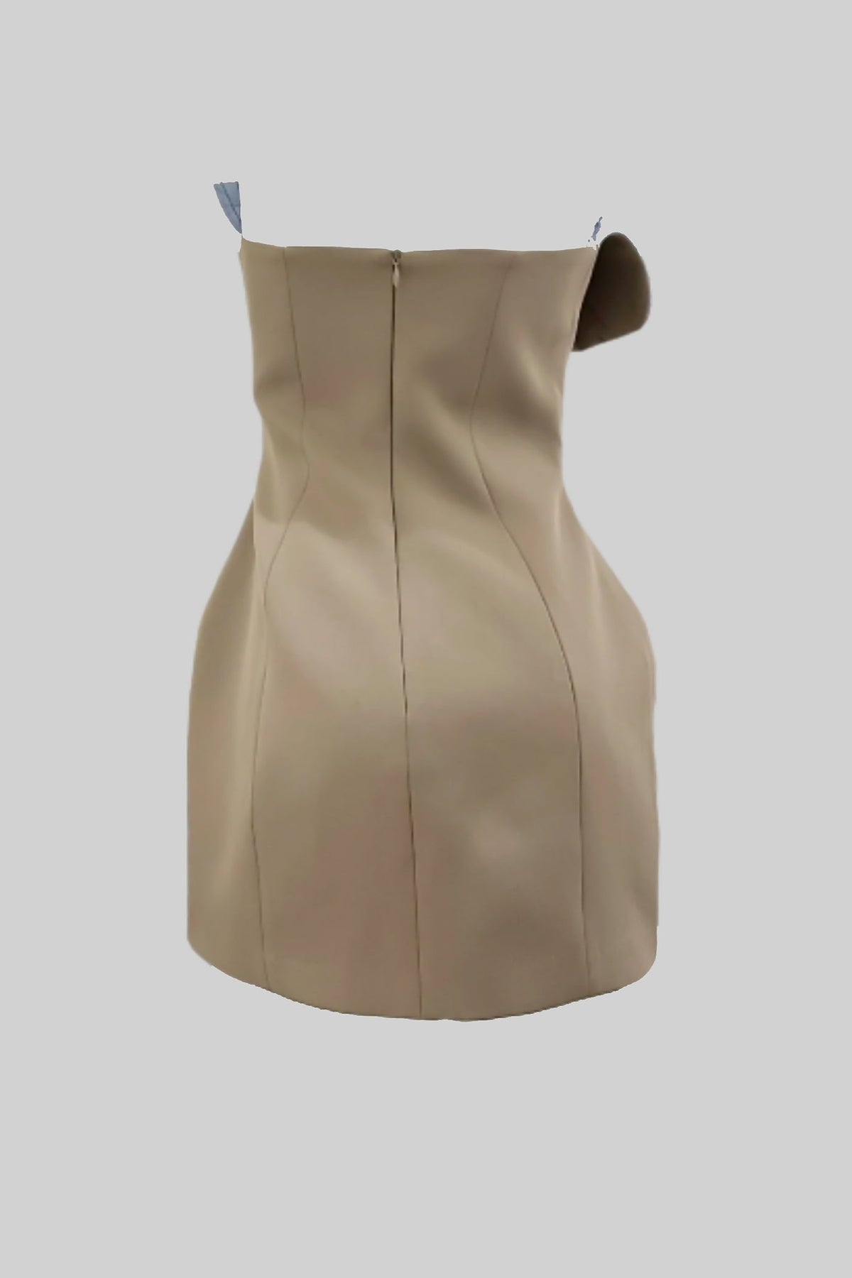 Rosemary mini dress 4