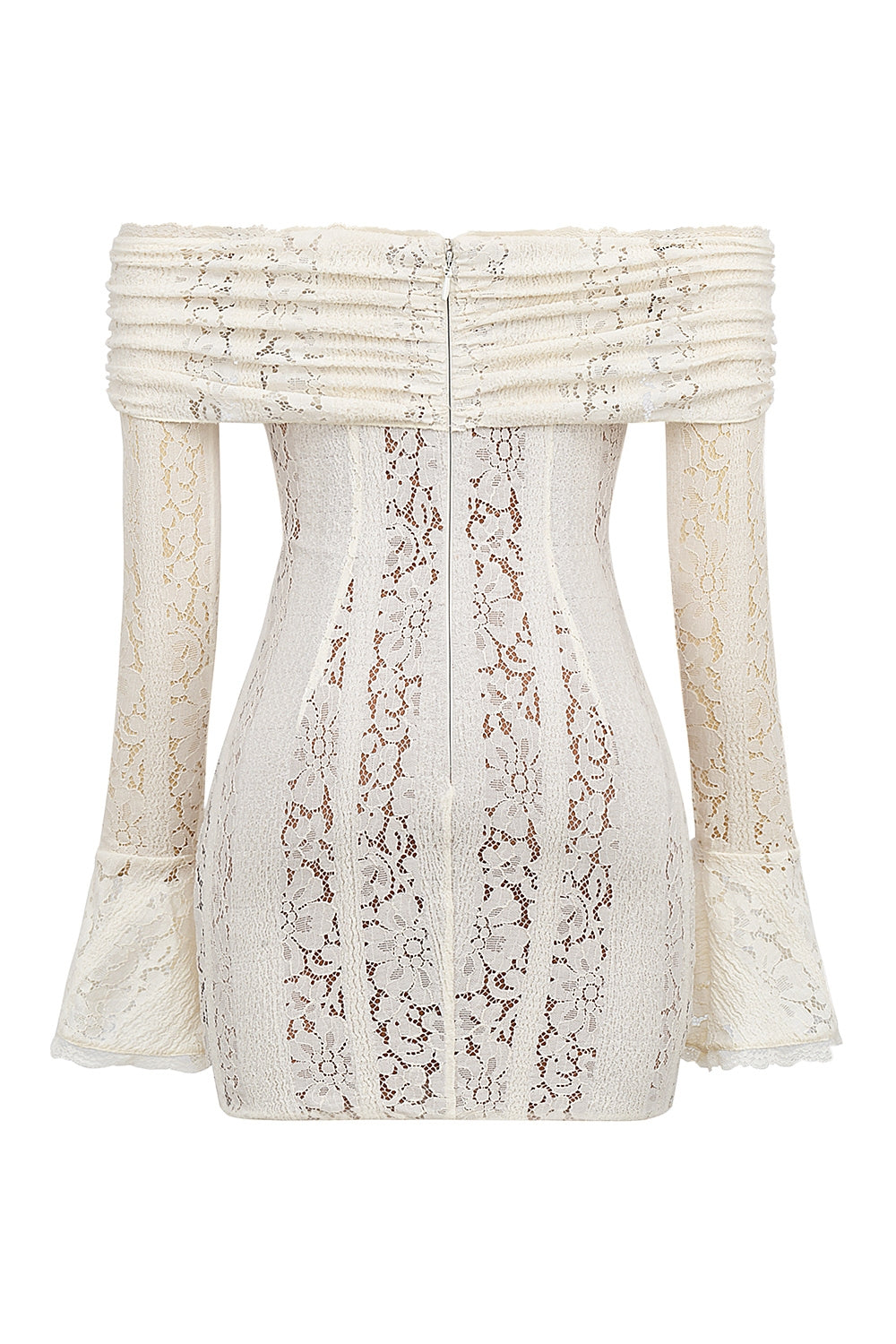 Prudence mini dress 9