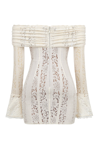 Prudence mini dress 9