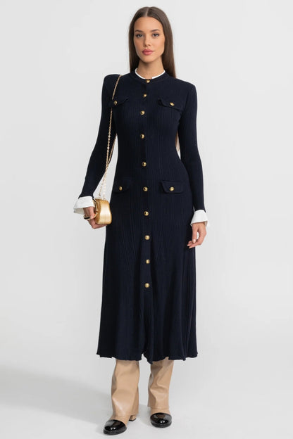 Camilla midi dress 1