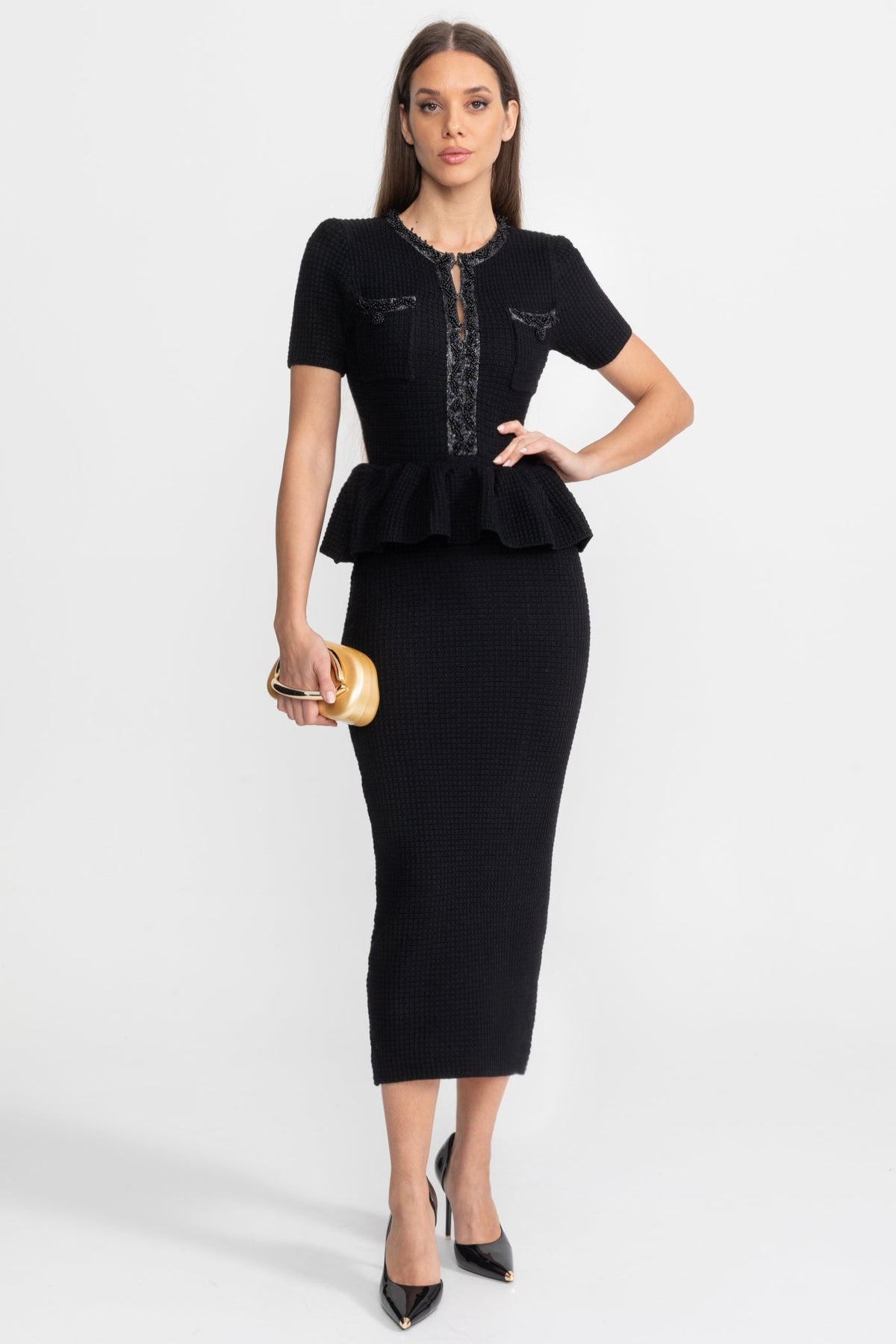 Clemence midi dress 1
