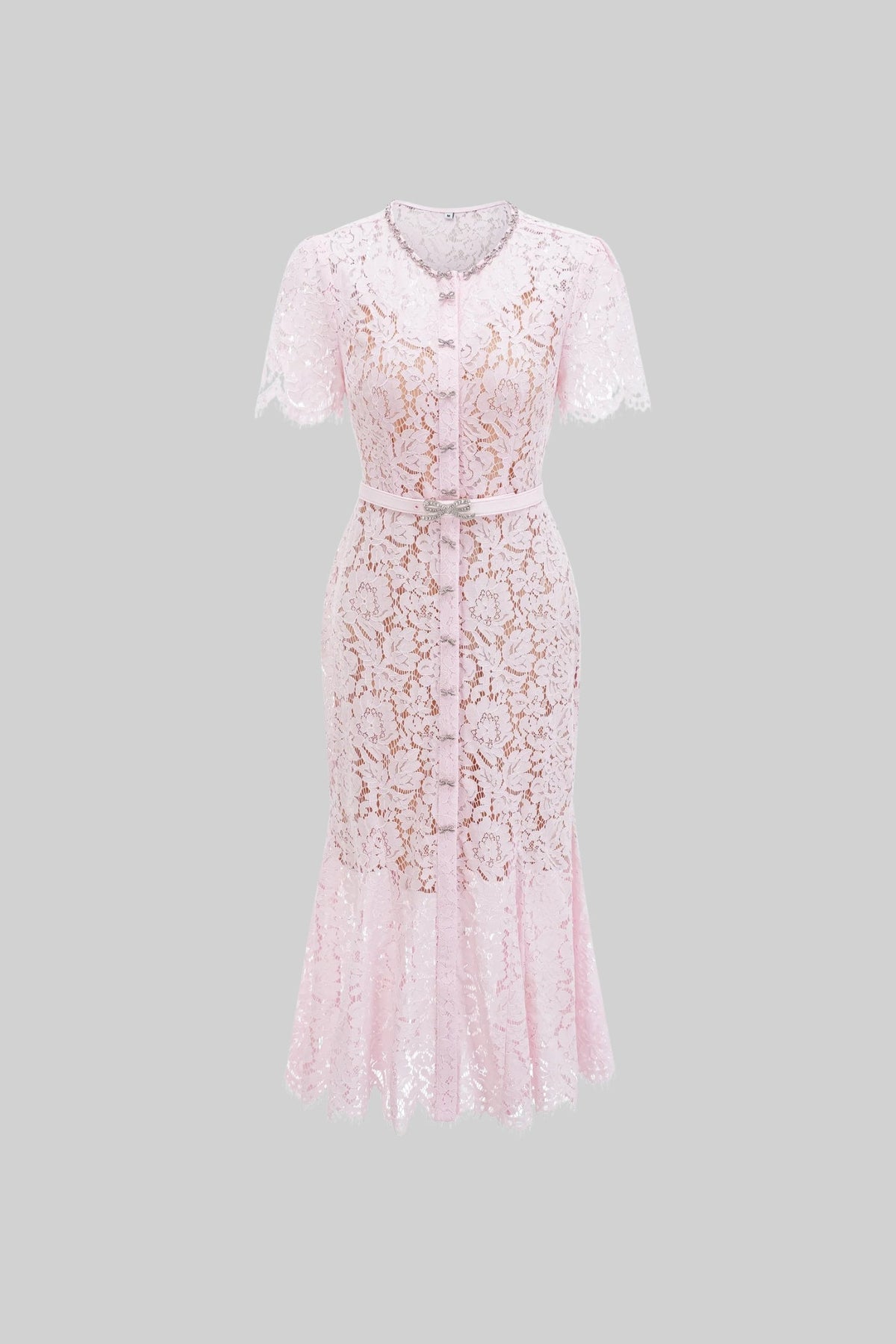 Anastasia midi dress 2
